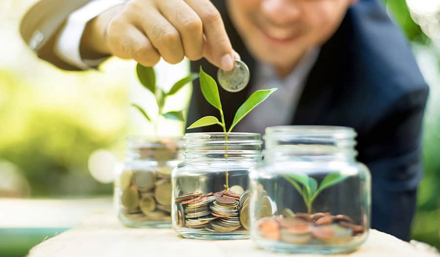 5 Reasons Why ESG Sustainable Investing Will Pay Off