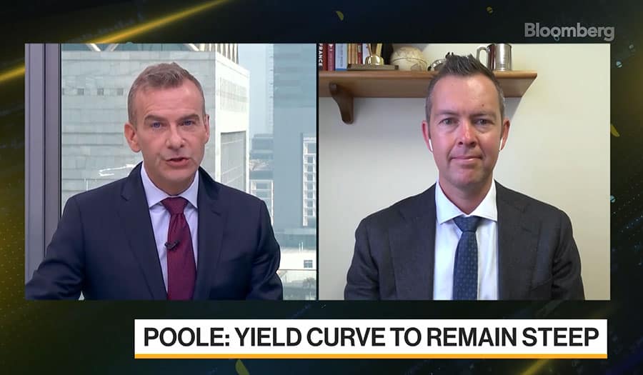Yield curve to remain steep | Bloomberg